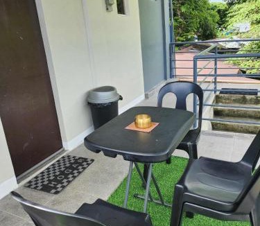 Guinobatan Bed & Breakfast | Winters Crib