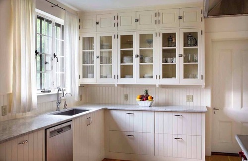 Lenox Villa | Winthrop Estate – An Elegant Home