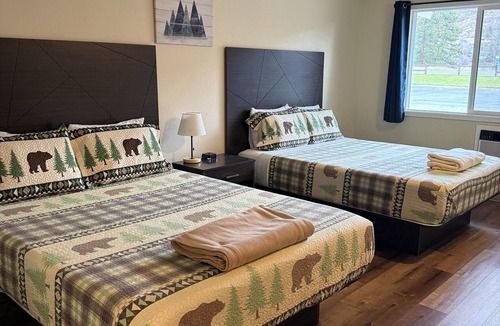 Winthrop Hotel | Winthrop Inn