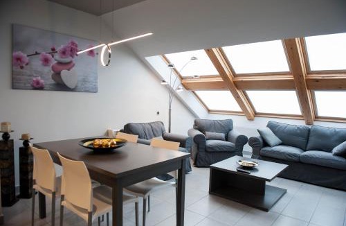 Rialp Apartment | WinTuWin Apartments