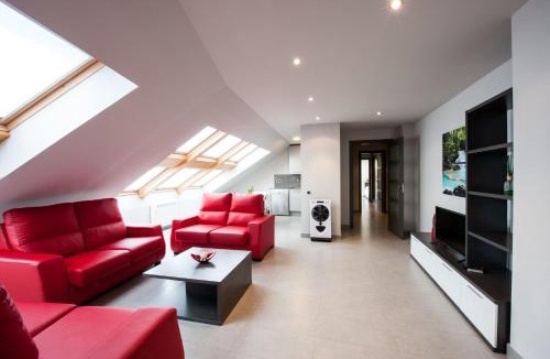 Rialp Apartment | WinTuWin Apartments