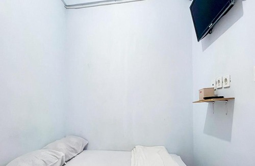 Blahbatuh Hotel | Winy House