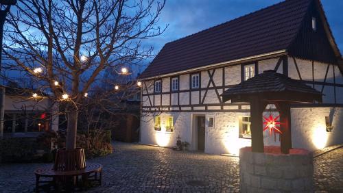 Weinboehla Apartment | Winzerglück