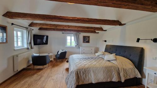 Weinboehla Apartment | Winzerglück