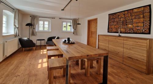 Weinboehla Apartment | Winzerglück