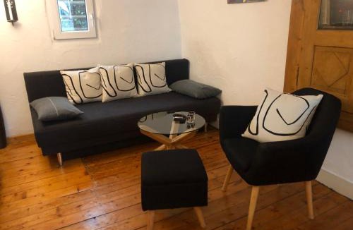Reil Apartment | Winzerhäuschen, Weingut Th. Müller