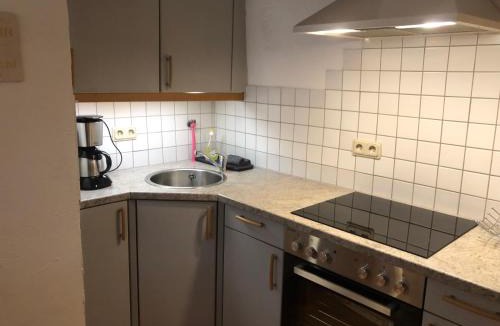 Reil Apartment | Winzerhäuschen, Weingut Th. Müller
