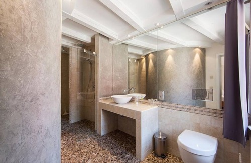 Wasserliesch House | WinzerHäuschen - Winery-Guesthouse Giwer-Greif