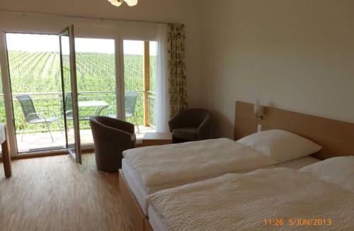 Schwaigern Apartment | Winzerhof Schmid
