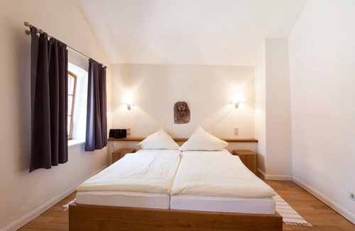 Wasserliesch House | WinzerStudio up to 4 persons - Winery-Guesthouse Giwer-Greif