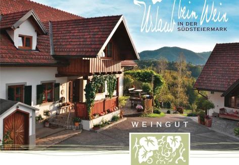 Eichberg-Trautenburg House | Winzerzimmer Pronegg vlg. Kristeindl