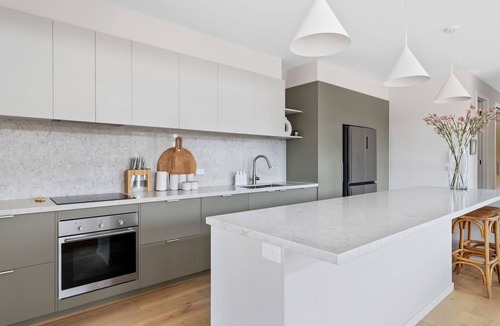 Inverloch House | Wirilda Retreat Inverloch