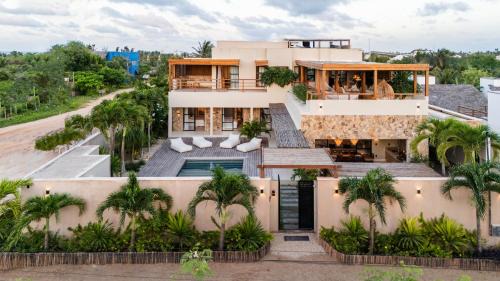 Prea Villa | Wirruna Prea