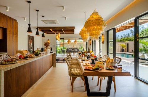 Prea Villa | Wirruna Prea