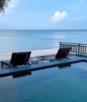 Khanom Resort | Wis Beach Khanom