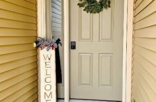 Stevens Point House | Wisconie Monthly Getaway