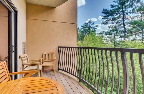 Wisconsin Dells Apartment | Wisconsin Dells Resort Condo w/Star Wars Decor!