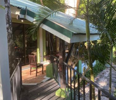 Puerto Carrillo Bed & Breakfast | Wisdom BnB