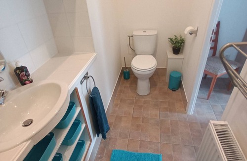 Adriers Cottage | Wisdom Gites - Lime Tree View cottage with pool, WiFi, garden and parking