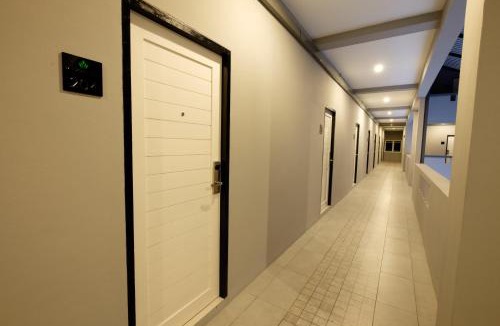 Samut Songkhram Hotel | Wisdom Hotel