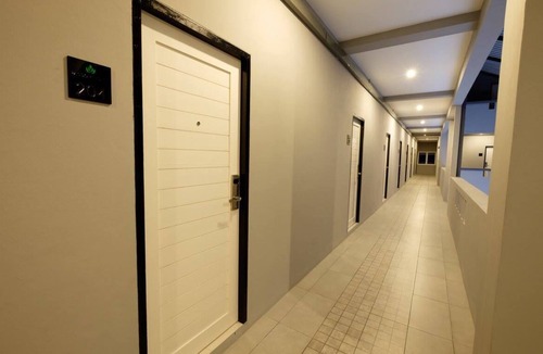 Samut Songkhram Hotel | Wisdom hotel