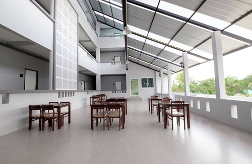 Samut Songkhram Hotel | Wisdom hotel