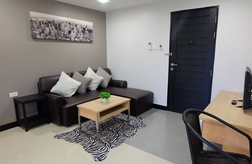 Hat Yai Hotel | Wisdom Residence