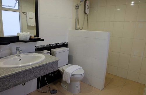 Hat Yai Hotel | Wisdom Residence