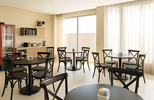 Santana Apartment | Wise