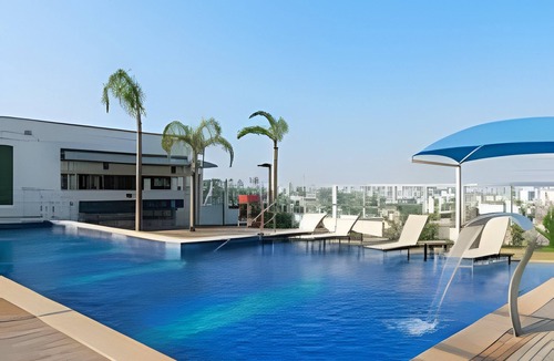 Santana Apartment | Wise