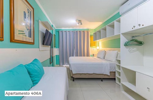 Santana Apartment | Wise Collection by Vertical House - Expo Center Norte, Distrito Anhembi e Terminal Rodoviário