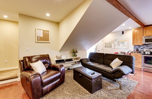Sequim House | “Wise Old Owl Retreat – Spacious, Serene & Minutes from Every Olympic Wonder”