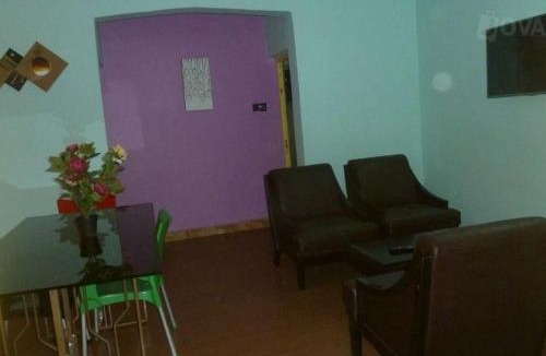Asaba House | Wise Penny Suites and Spa-Guest Room