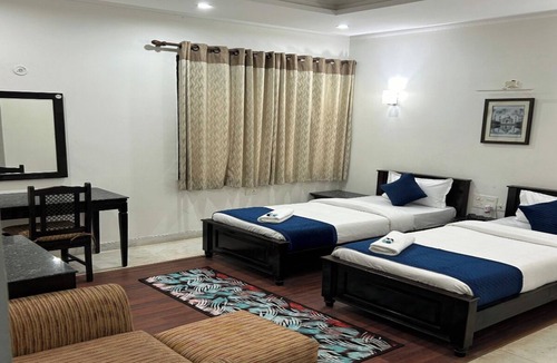 Basai House | Wise Villa Luxury Home Stay