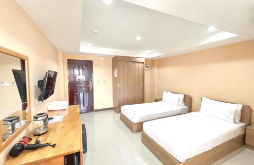 Chachoengsao Hotel | Wises Hotel
