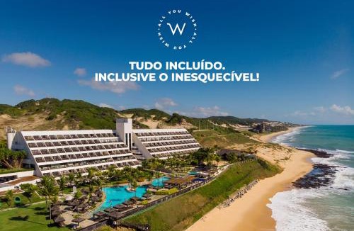 Via Costeira Resort | Wish Natal
