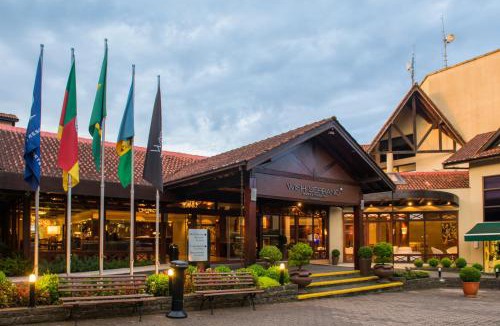 Planalto Hotel | Wish Serrano Resort