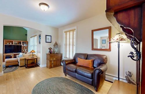 Stratton and Bromley Ski Areas House | Wish Upon A Star