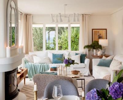Comillas City Center Villa | Wishome - Gran casa con piscina en la mejor ubicación de Comillas