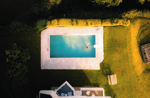 Comillas City Center Villa | Wishome-Great villa in Comillas with private pool to enjoy the summer