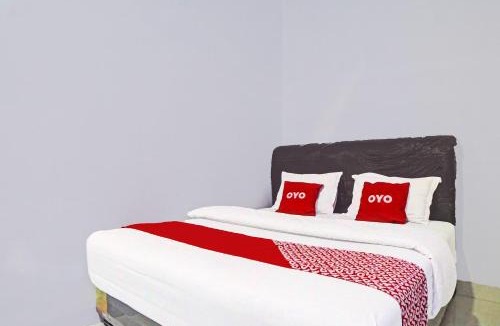 Tebing Tinggi Hotel | Wisma Barokah