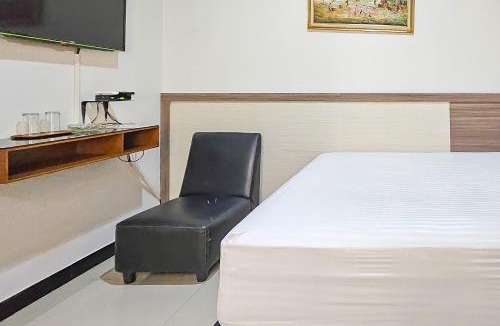 Sukabumi Hotel | Wisma Brata Mitra RedDoorz