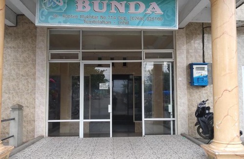 Tembilahan Hostel | Wisma Bunda