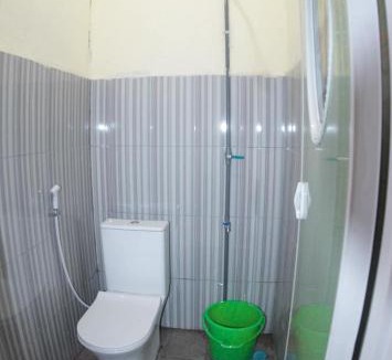 Maumere Hostel | Wisma Dahlia
