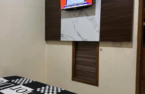 Surakarta House | Wisma David