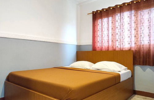 Gambir Hotel | Wisma Juanda Powered by Cocotel