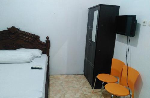 Buton Babau Hotel | Wisma Kahyangan
