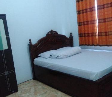 Buton Babau Hotel | Wisma Kahyangan