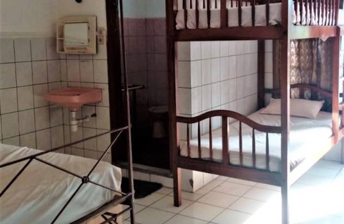 Pacet Hotel | Wisma & Kantin Amanda