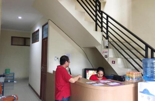 Makassar House | Wisma Mawas